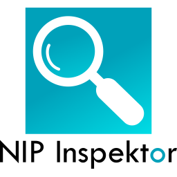 NIP Inspektor