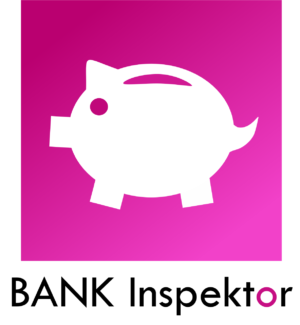 BANK Inspektor